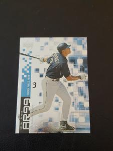 1999 Upper Deck Alex Rodriguez #524 Seattle Mariners