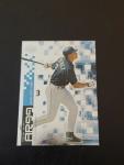 1999 Upper Deck Alex Rodriguez #524 Seattle Mariners