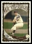 2025 Topps Allen Ginter Tom Seaver Card