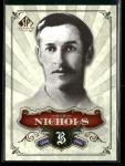 2006 SP Legendary Cuts Kid Nichols Card #32