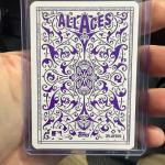 2023 Topps Series 1 Clayton Kershaw All Aces