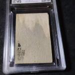 Roy Campanella 1952 Bowman Baseball Card #44