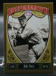 Billy Terry 2013 Panini Cooperstown Baseball Card