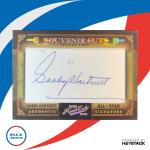 2005 Playoff Prime Cuts Gabby Hartnett #114