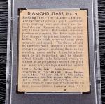 1936 Diamond Stars Mickey Cochrane Baseball Card #9