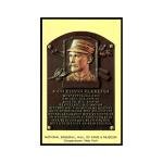 John Gibson 1993 Clarkson Sports Card #nan