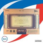 2005 Playoff Prime Cuts Gabby Hartnett #114