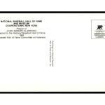 John Gibson 1993 Clarkson Sports Card #nan