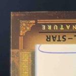 2005 Playoff Prime Cuts Gabby Hartnett #114