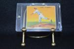 1933 Goudey Carl Hubbell Baseball Card #230