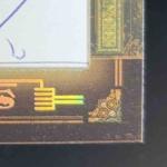 2005 Playoff Prime Cuts Gabby Hartnett #114