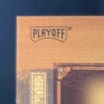 2005 Playoff Prime Cuts Gabby Hartnett #114