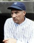 Stan Coveleski 1928 New York Yankees Colorized Print