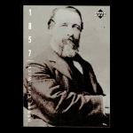 1994 Upper Deck Henry Chadwick #3 Baseball Card