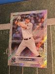 DJ LeMahieu Topps 2022 Foilboard /875 Card