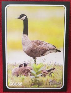 Rich Gossage 2024 Topps Heritage Baseball Card