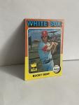 Bucky Dent 1975 Topps #299 Card