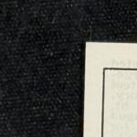 Grover Cleveland Alexander 1950 Callahan Baseball Card