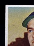 Bobby Richardson 1957 Topps Rookie Card 286