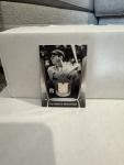2004 Legendary Cuts Joe DiMaggio Game Relic Card