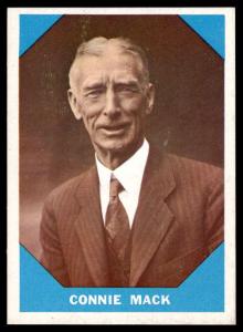 1960 Fleer Baseball Cards - Choose Your Favorite