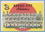 1959 Topps Baseball Cards - Choose Yours!