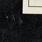 Grover Cleveland Alexander 1950 Callahan Baseball Card