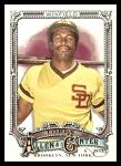 2025 Topps Allen Ginter San Diego Padres Team Set
