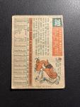 1959 Topps Roger Maris Baseball Card #202