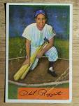 1954 Bowman Phil Rizzuto #1 Baseball Card