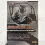 Christy Mathewson 2025 Panini Prizm Orange Pulsar