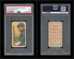 1909-11 T206 Clark Griffith Batting Card