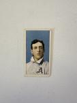 Eddie Plank 1910 Tobacco Sports Card