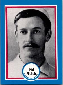 1976 Shakey's Pizza Scarce Regional Sports Cards