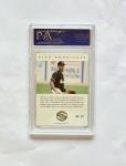 1994 Classic Images Alex Rodriguez RC Chrome PSA 10