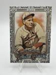 2025 Topps Allen & Ginter Dizzy Dean Silver Foil