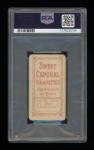 1909-11 T206 Clark Griffith Batting Card