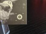 2025 Topps Ichiro Black & White Short Print