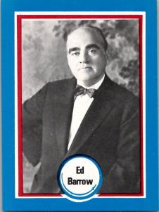 1976 Shakey's Pizza Scarce Regional Sports Card