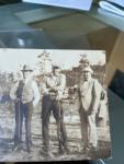 1926 Walter Johnson Rare Postcard HOF