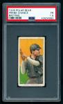 1909-11 T206 Frank Chance Batting Card