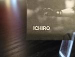2025 Topps Ichiro Black & White Short Print