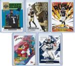 2025 Panini Rookies & Stars Inserts – Your Choice!