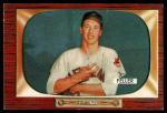 1955 Bowman Baseball Cards - Choose Your Card