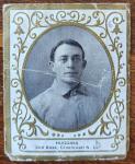 1909 Ramly T204 Miller Huggins HOF Card