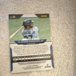 Corbin Carroll Vlad Guerrero Jr. Goose Goslin Card Lot