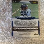 Corbin Carroll Vlad Guerrero Jr. Goose Goslin Card Lot