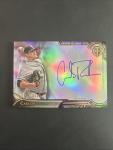2016 Topps Tribute Auto Carlos Rodon #/199