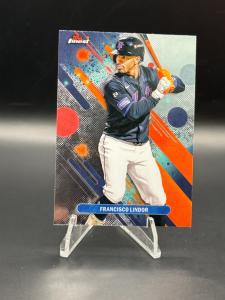 2025 Topps Finest Baseball Cards - Choose Your Favorite