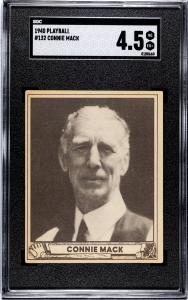 1940 Play Ball Baseball Cards - Choose Your Stars